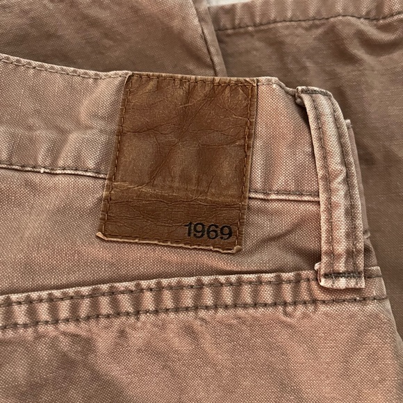 Gap 1969 jeans 32x34 - Picture 4 of 4